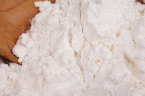 黑河市某廠家批量供應(yīng)優(yōu)級玉米淀粉，拓展工業(yè)級污水處理與變性淀粉市場