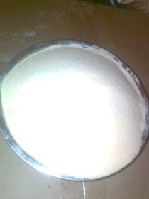 木薯變性淀粉 性質、應用與未來發展前景