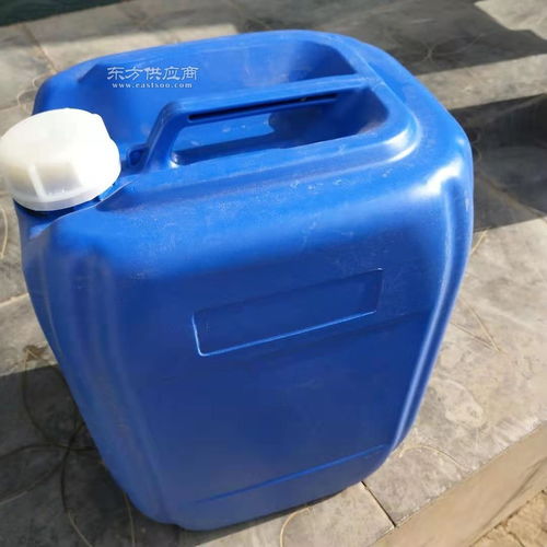 環保型殺菌滅藻劑 高效設備清洗與鍋爐滅菌的綠色解決方案