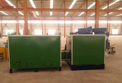 高效滅菌，專業之選——全面解析蘑菇金針菇杏鮑菇滅菌方柜與大型滅菌器生產廠家