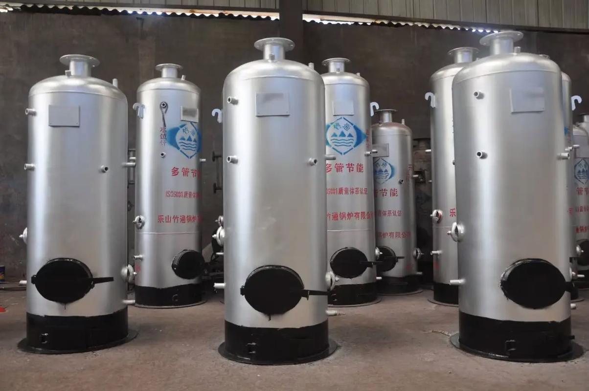 燒煤鍋爐、燒柴鍋爐與煤柴兩用爐 在釀酒與食用菌滅菌領域的應用解析