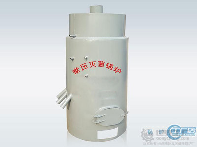 80平菇滅菌鍋爐與滅菌灶選購指南 助力高效生產