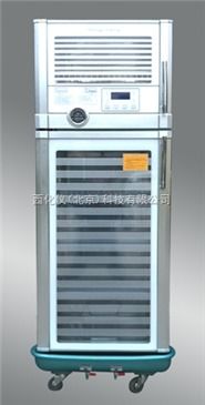 戊二醛恒溫消毒滅菌柜 不銹鋼熏箱與方柜的專業(yè)應(yīng)用